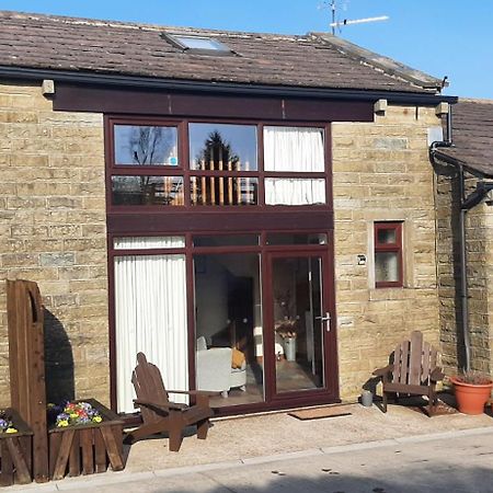 South View Farm Cottage 1 Bed Bradford  Buitenkant foto